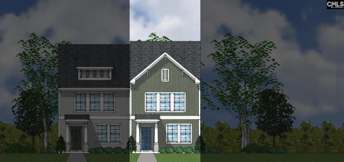 3070 Harborview Drive, Columbia, SC 29229 - #1