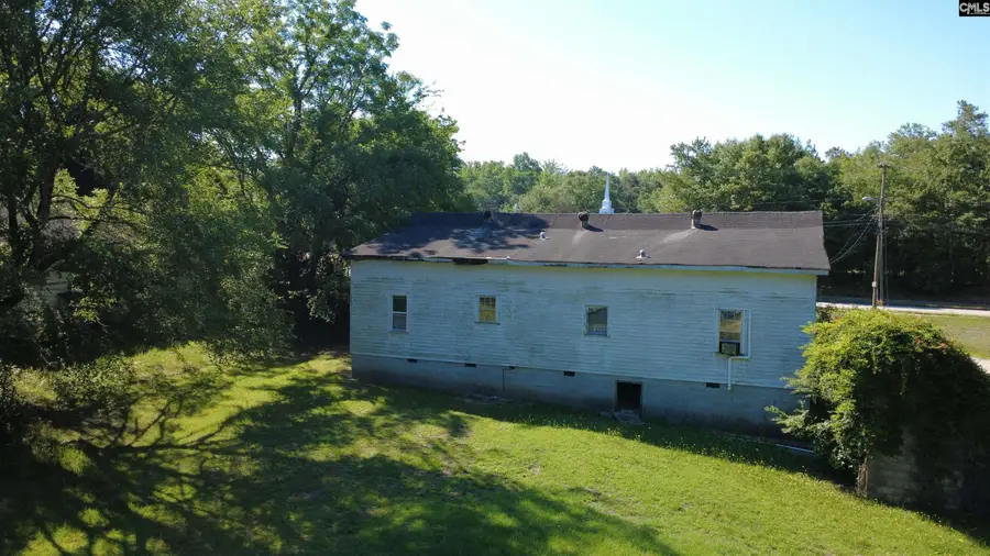 510 W Marion Street, Kershaw, SC 29067 - #3