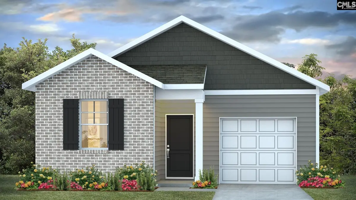 2034 Grovefield Drive, Hopkins, SC 29061 - #1
