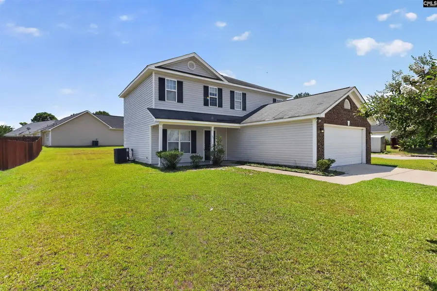 500 S Summers Way, Hopkins, SC 29061 - #2