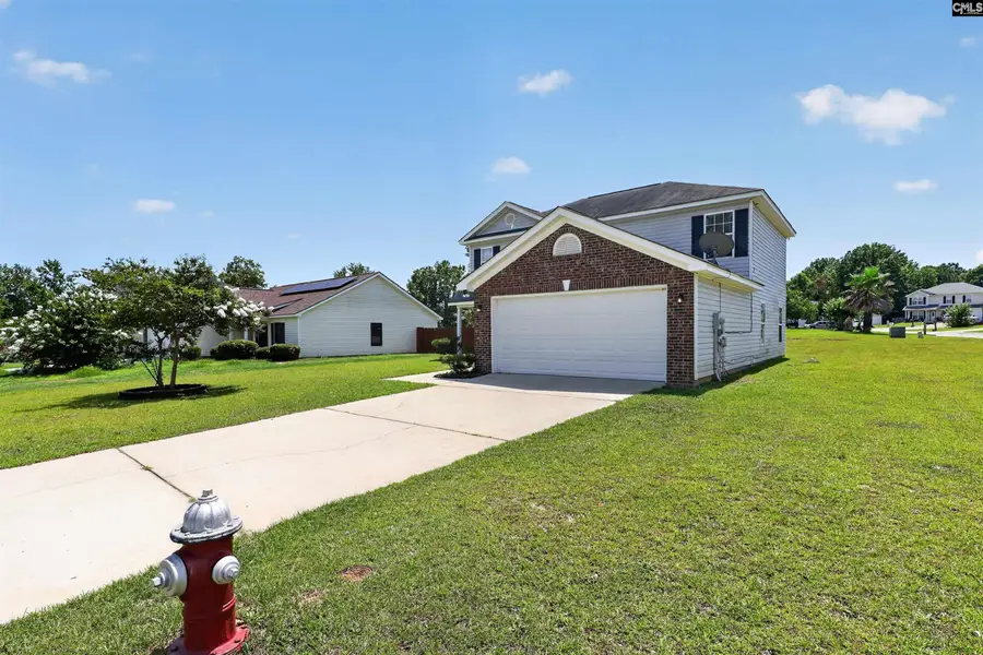 500 S Summers Way, Hopkins, SC 29061 - #3