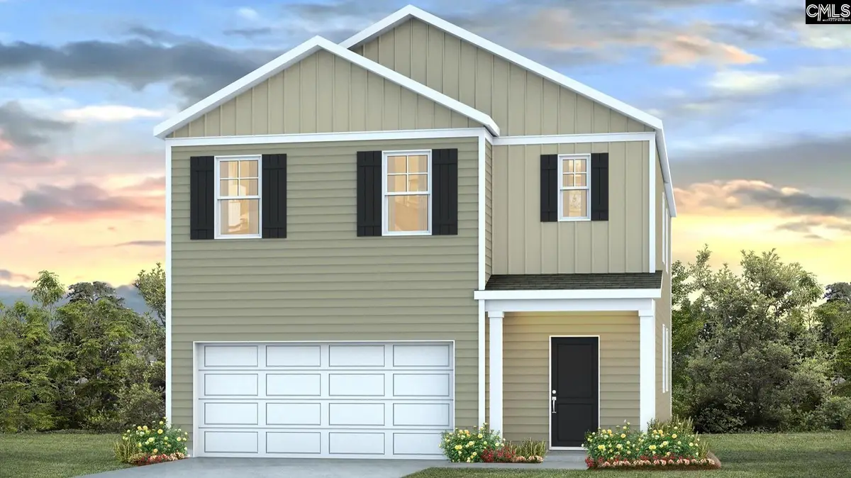 2039 Grovefield Drive, Hopkins, SC 29061 - #1