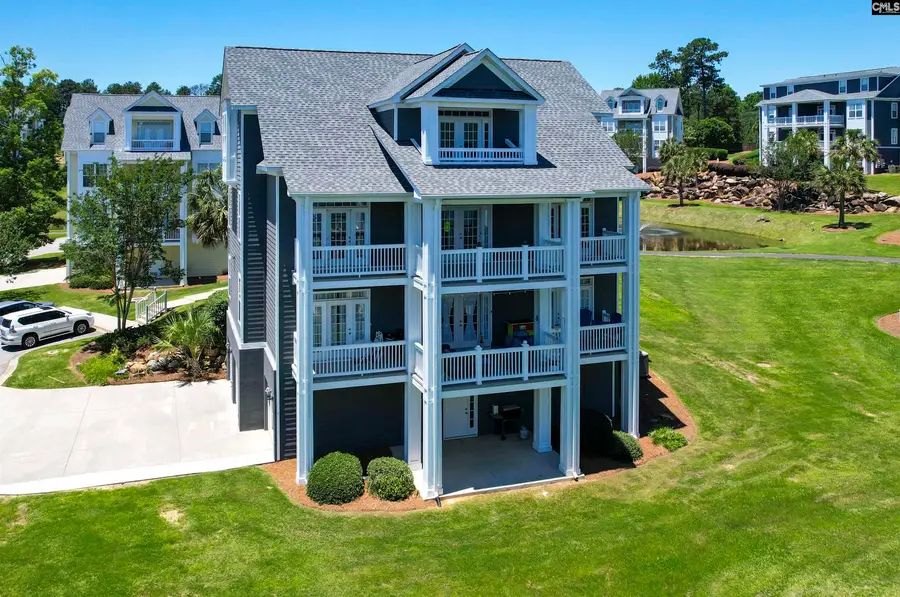 133 Waterway Court #17-B, Lexington, SC 29072 - #2
