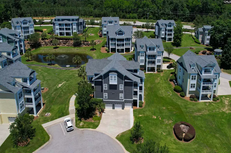 133 Waterway Court #17-B, Lexington, SC 29072 - #3