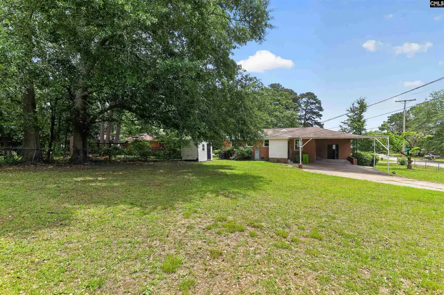 1601 Wynnewood Road, Columbia, SC 29223 - #2