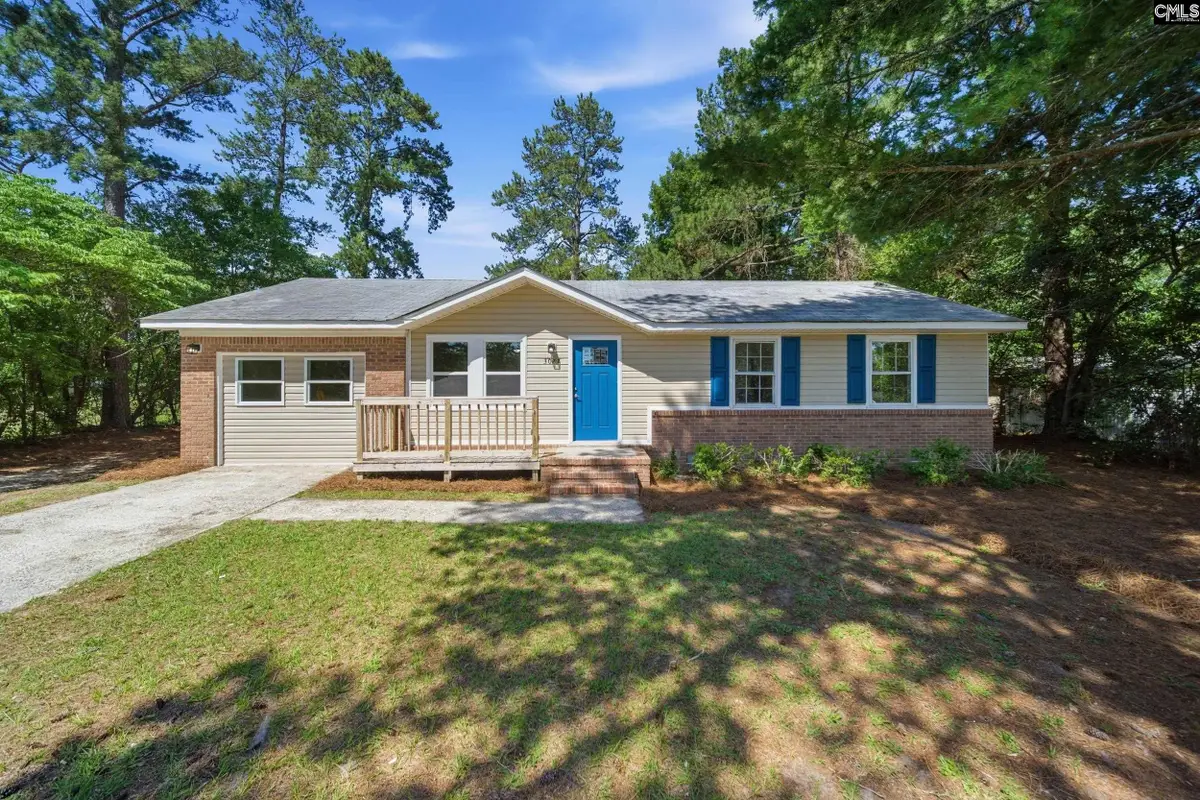 3027 Bachman Road, Gaston, SC 29053 - #1