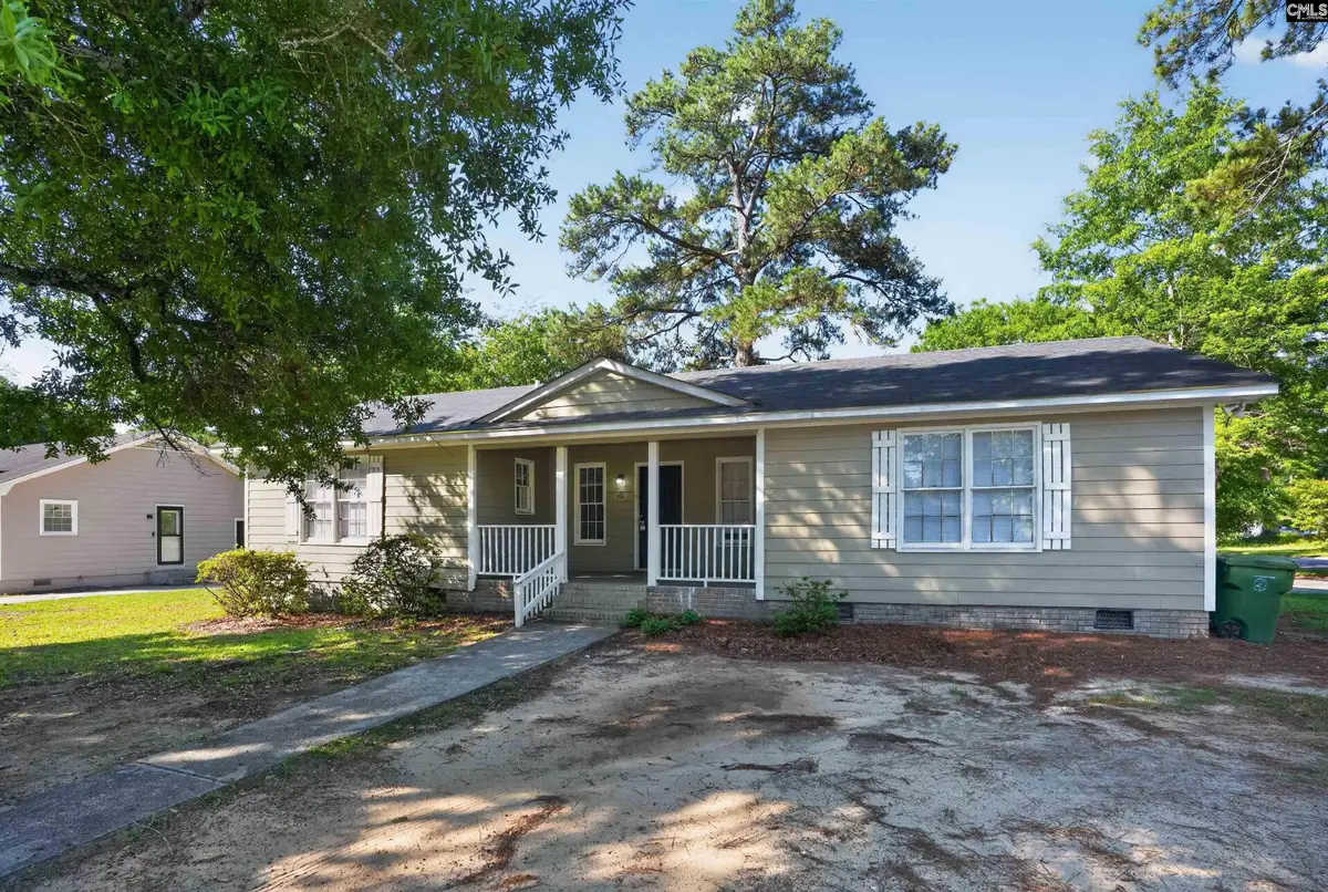 101 Roost Road, Hopkins, SC 29061 - #1
