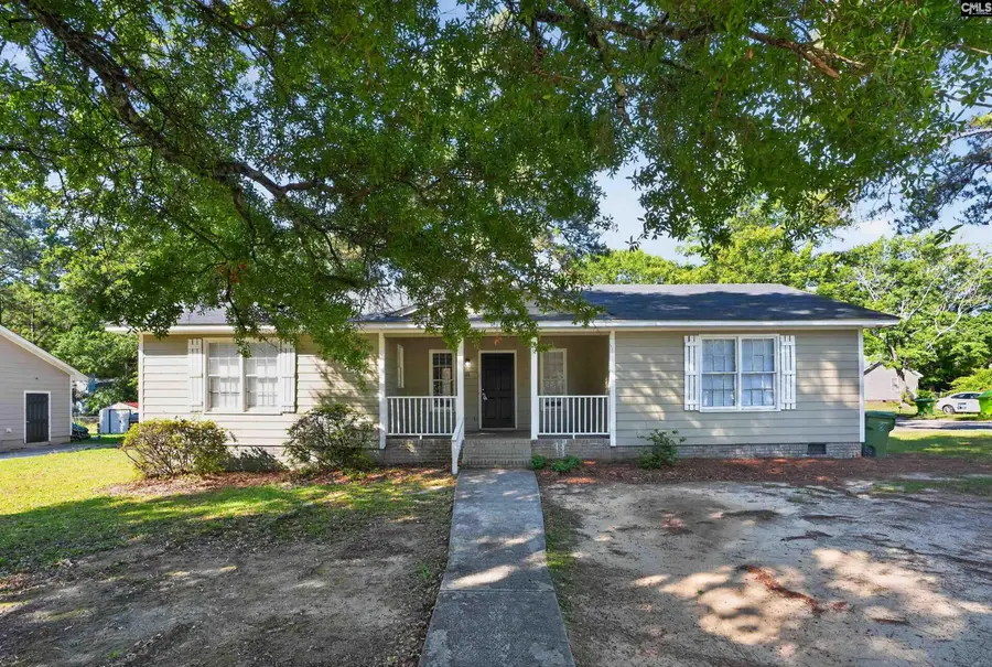 101 Roost Road, Hopkins, SC 29061 - #2