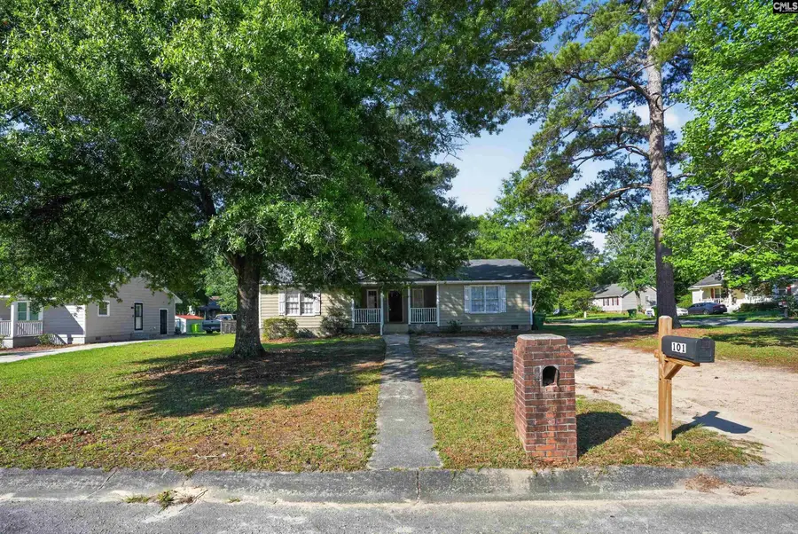 101 Roost Road, Hopkins, SC 29061 - #3