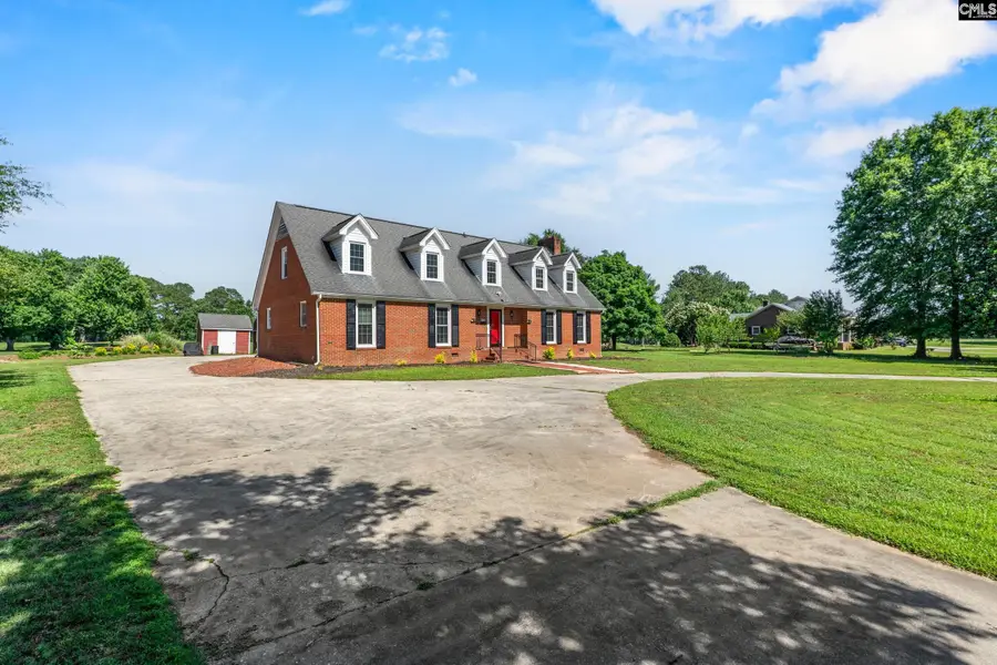 938 Fairway Drive, Newberry, SC 29108 - #2