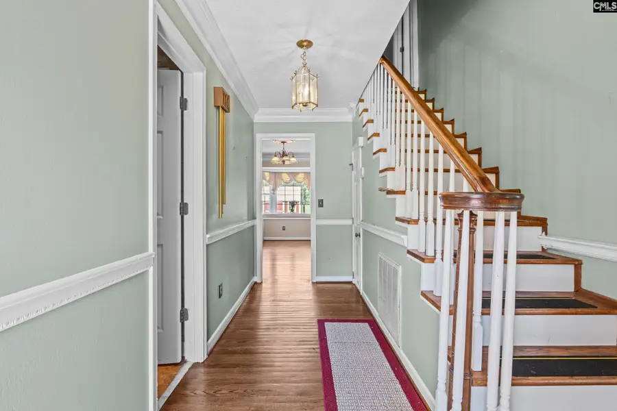 938 Fairway Drive, Newberry, SC 29108 - #3