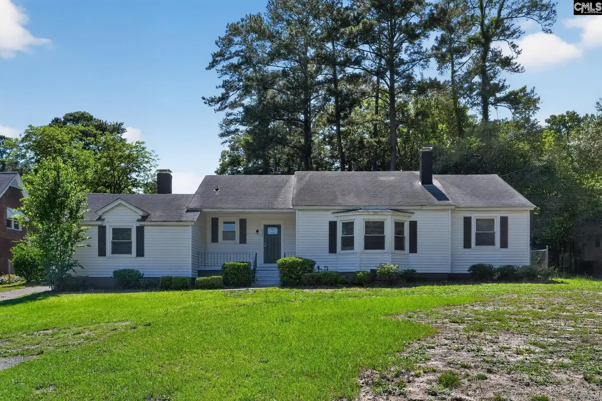 513 S Beltline Boulevard, Columbia, SC 29205 - #1