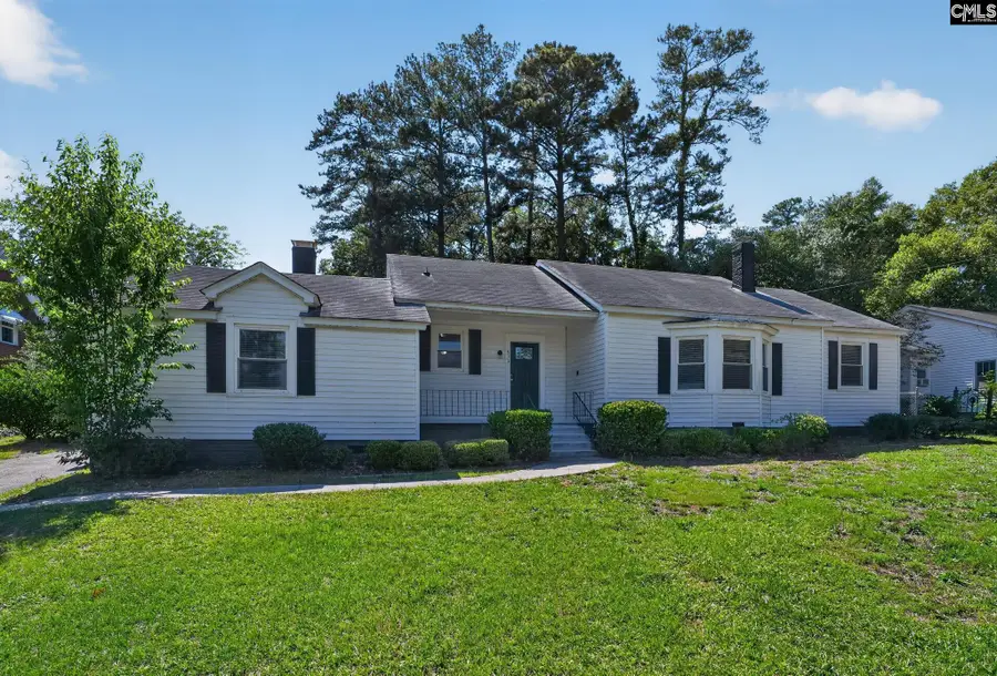 513 S Beltline Boulevard, Columbia, SC 29205 - #2