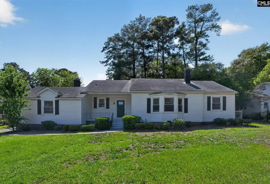 513 S Beltline Boulevard, Columbia, SC 29205 - #3