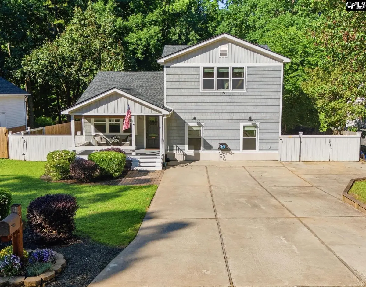 341 Saddlebrooke Circle, Lexington, SC 29072 - #1