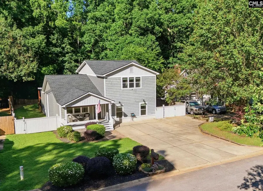 341 Saddlebrooke Circle, Lexington, SC 29072 - #2