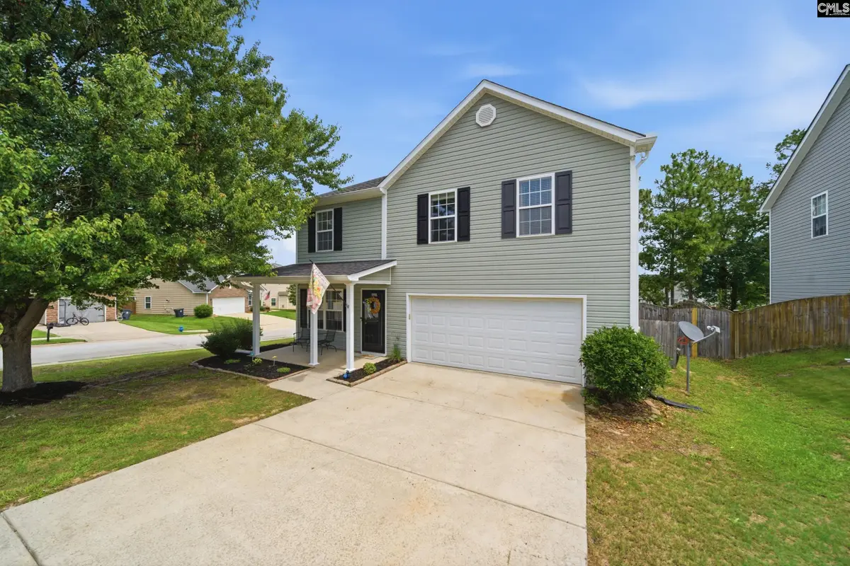 156 Drooping Leaf Drive, Lexington, SC 29072 - #1