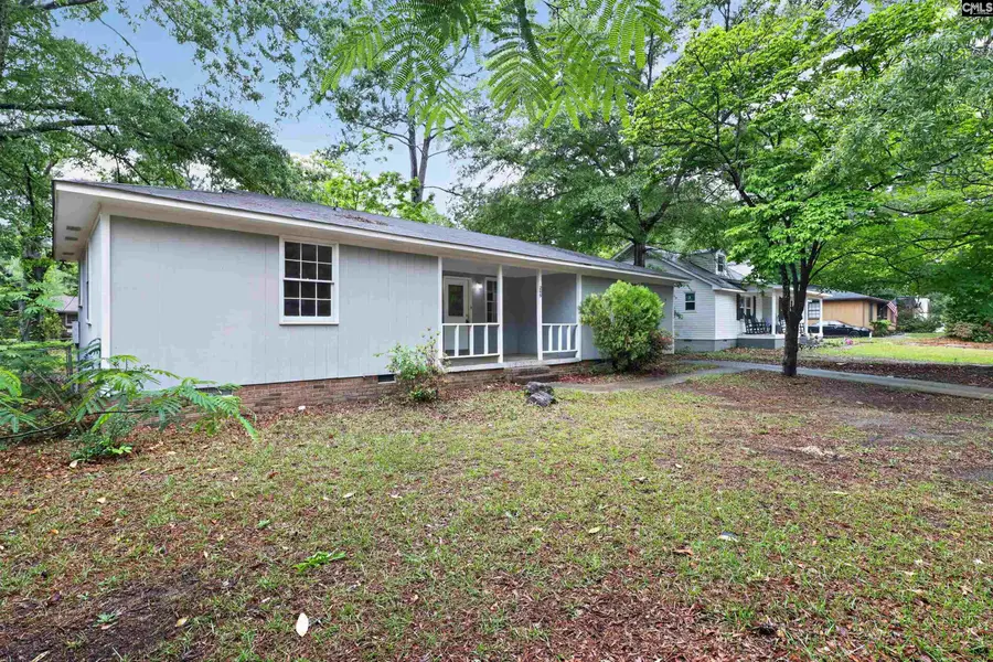 209 Quail Creek Drive, Horrell Hill, SC 29601 - #2