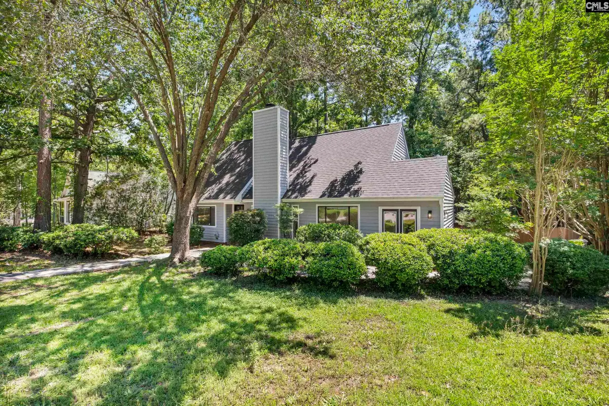 1 Pioneers Point Court, Irmo, SC 29063 - #1
