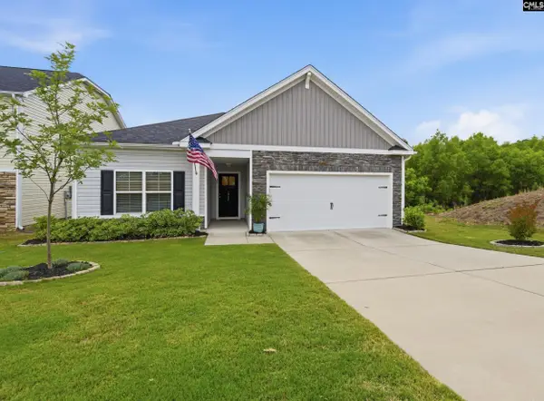 1714 Tabasco Cat Drive, Lexington, SC 29073