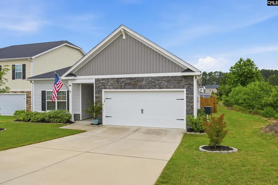 1714 Tabasco Cat Drive, Lexington, SC 29073 - #2
