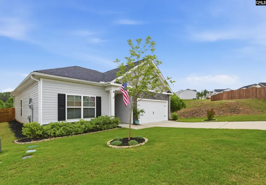 1714 Tabasco Cat Drive, Lexington, SC 29073 - #3