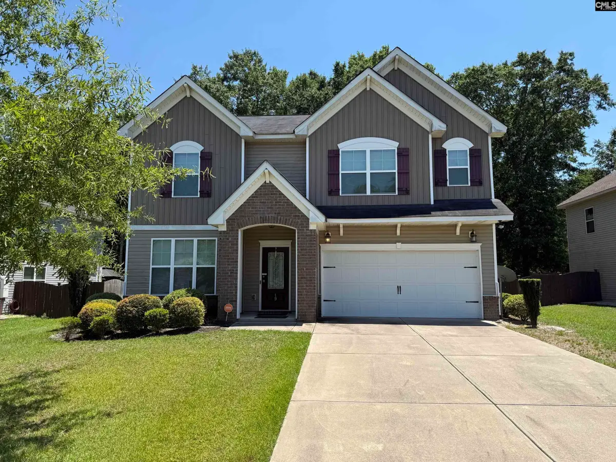 19 Leatherwood Drive, Lugoff, SC 29078 - #1
