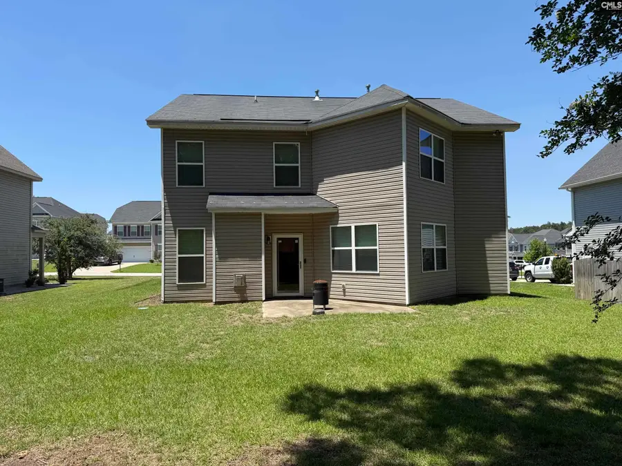 19 Leatherwood Drive, Lugoff, SC 29078 - #3