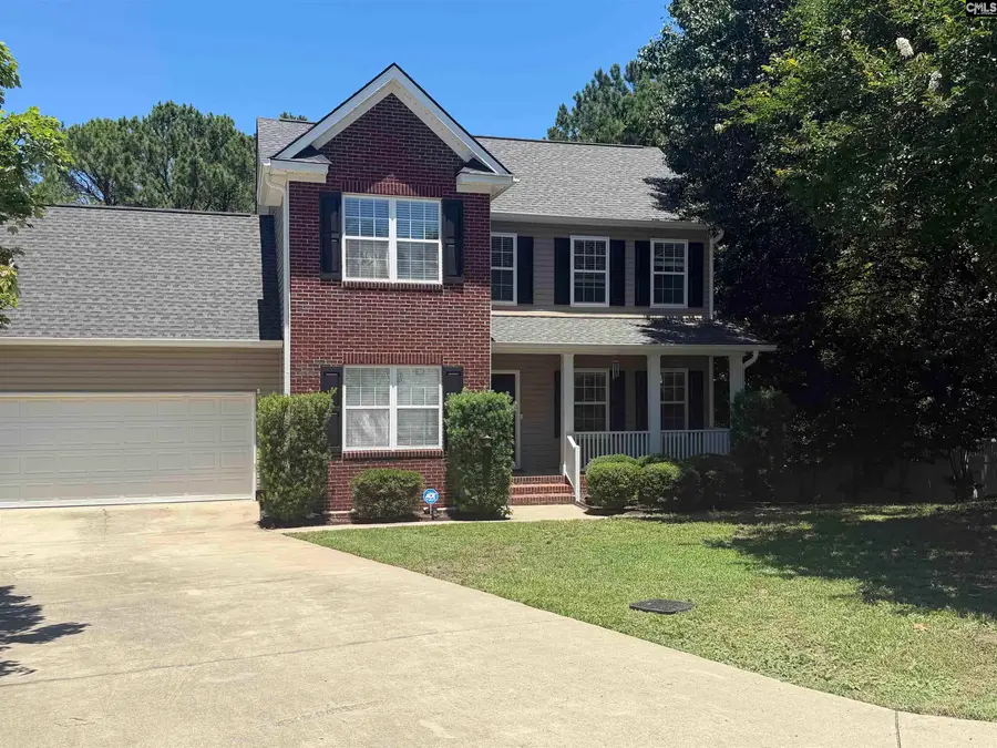 18 Dunnock Court, Columbia, SC 29229 - #3