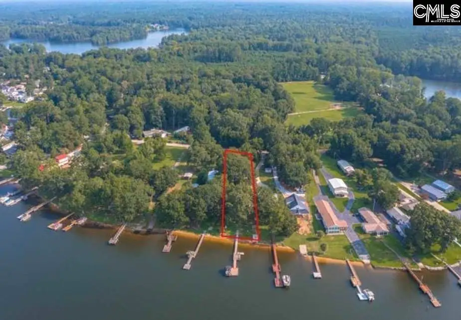 1113 Newberry Shores Drive, Prosperity, SC 29127 - #1