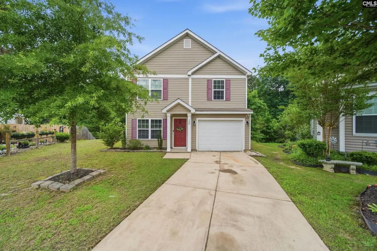 196 Phoenix Lane, Lexington, SC 29072 - #1
