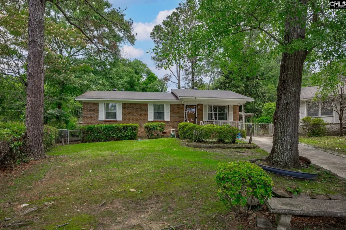 5666 Middleton Court, Columbia, SC 29203 - #1