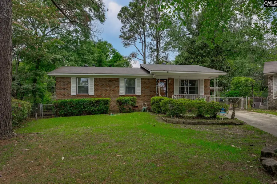 5666 Middleton Court, Columbia, SC 29203 - #2