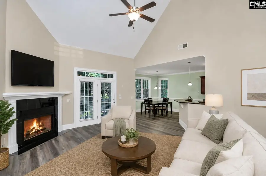 103 Lake Hilton Drive, Chapin, SC 29036 - #2