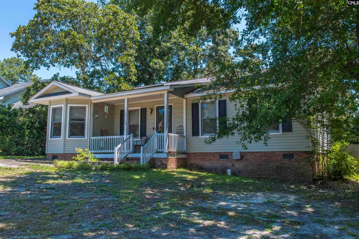 108 Pin Oak Court, Lexington, SC 29073 - #1