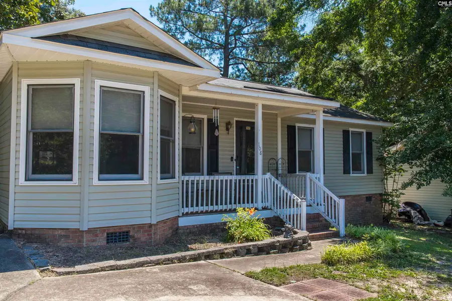 108 Pin Oak Court, Lexington, SC 29073 - #3