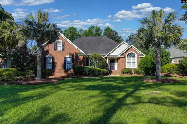 18 Walnut Wood Court, Blythewood, SC 29016