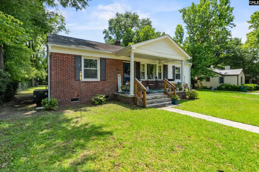 1735 Sunnyside Drive, Cayce, SC 29033 - #2
