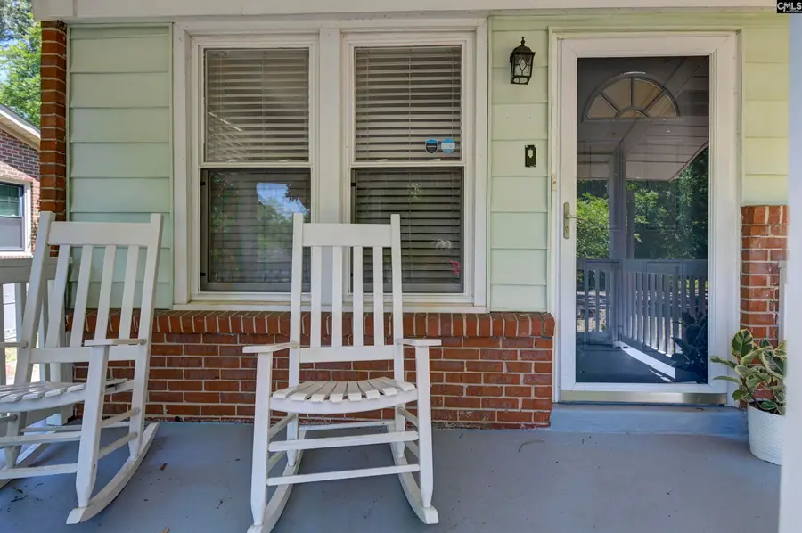 2807 Holt Drive, Columbia, SC 29205 - #2