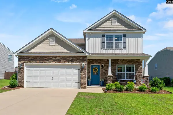 865 Sunseeker Drive, Chapin, SC 29036