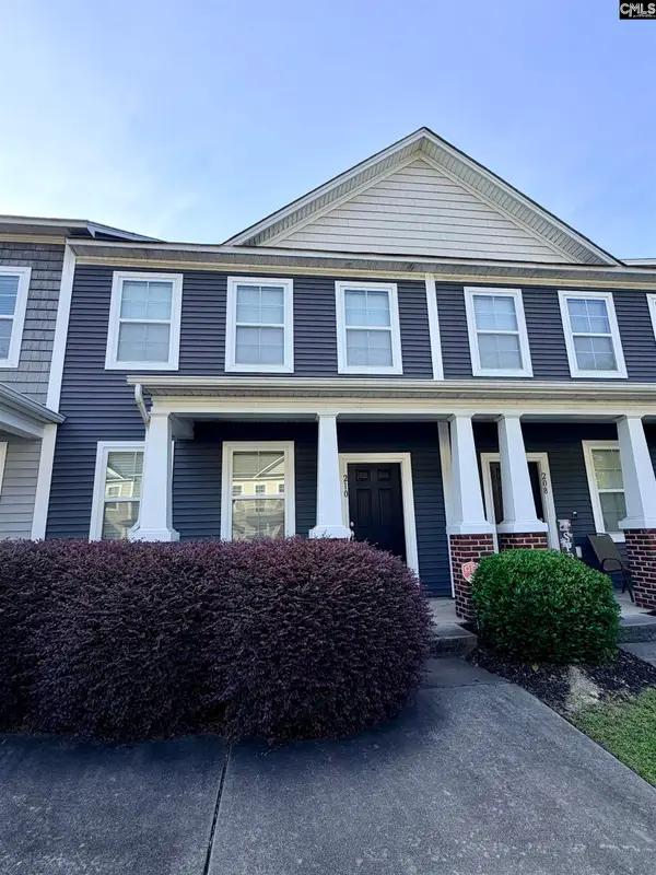210 Favorite Court, West Columbia, SC 29170