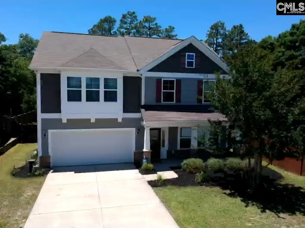 457 Drooping Leaf Road, Lexington, SC 29072 - #1