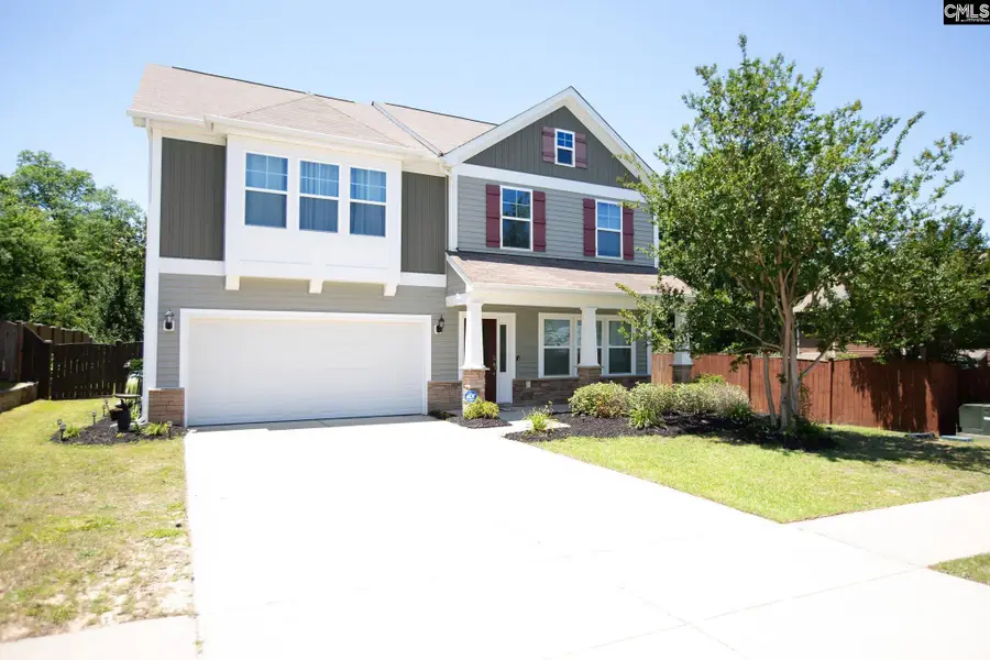 457 Drooping Leaf Road, Lexington, SC 29072 - #2