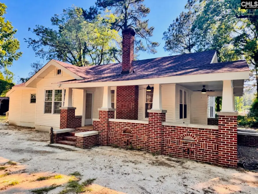 2419 Gramling Road, Orangeburg, SC 29115 - #2