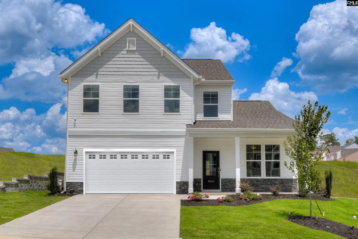323 Welbeck Road, Lexington, SC 29073 - #1