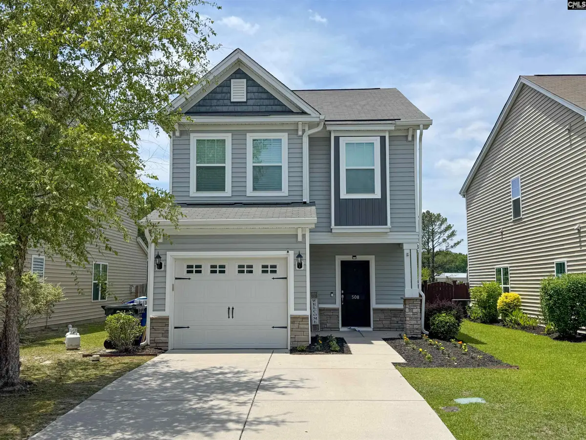 508 Finnegan Lane, West Columbia, SC 29169 - #1