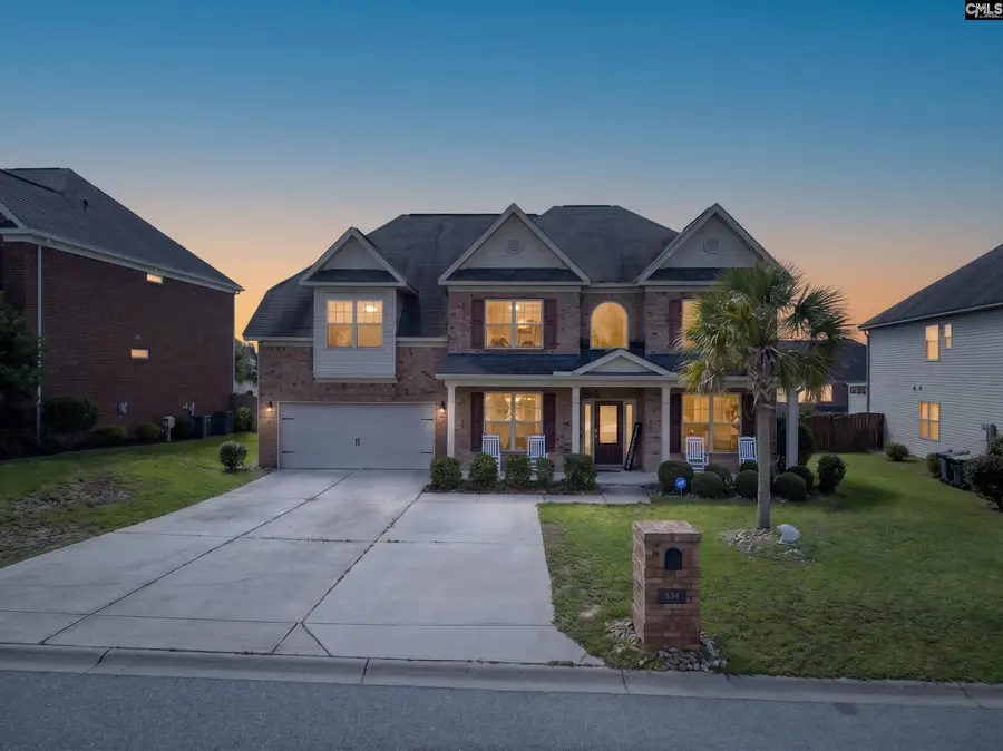434 Crescent River Road, Lexington, SC 29073 - #2