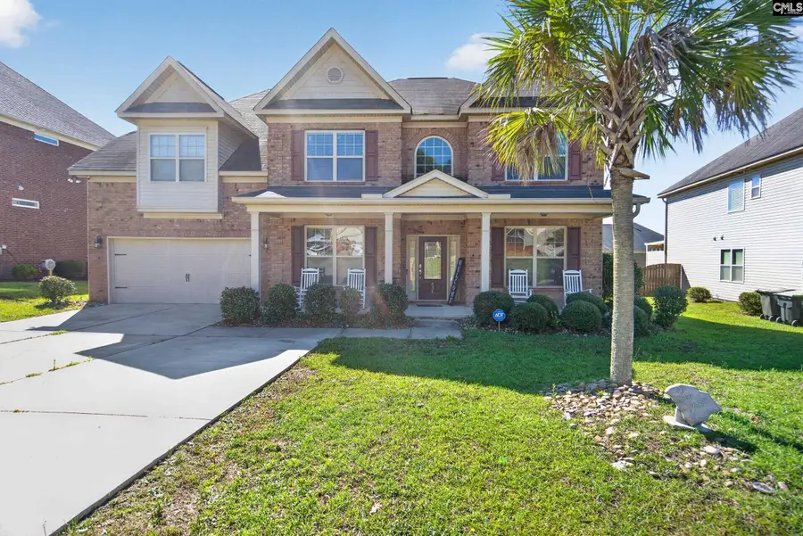 434 Crescent River Road, Lexington, SC 29073 - #3