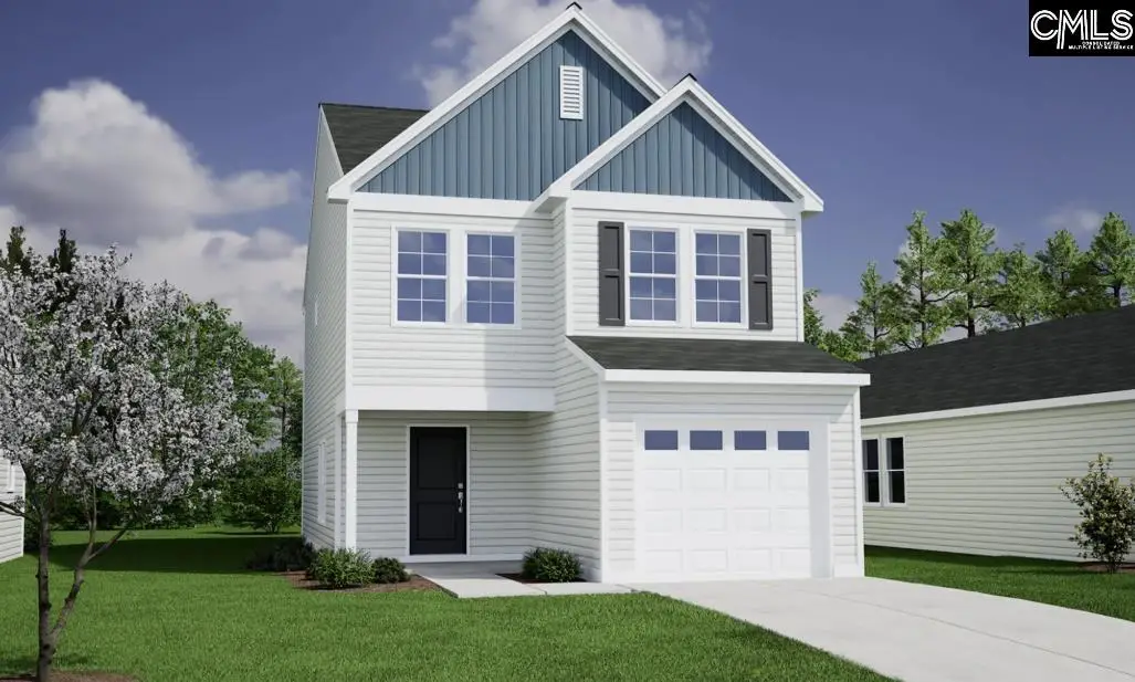 451 Pinaster Path, West Columbia, SC 29170 - #1