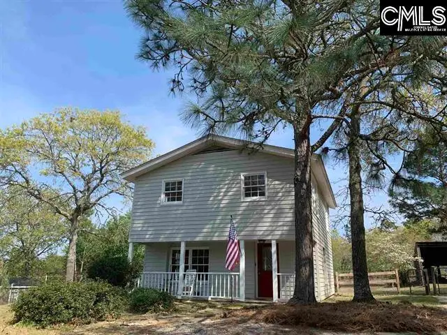 155 Nature Trail, Elgin, SC 29045 - #1